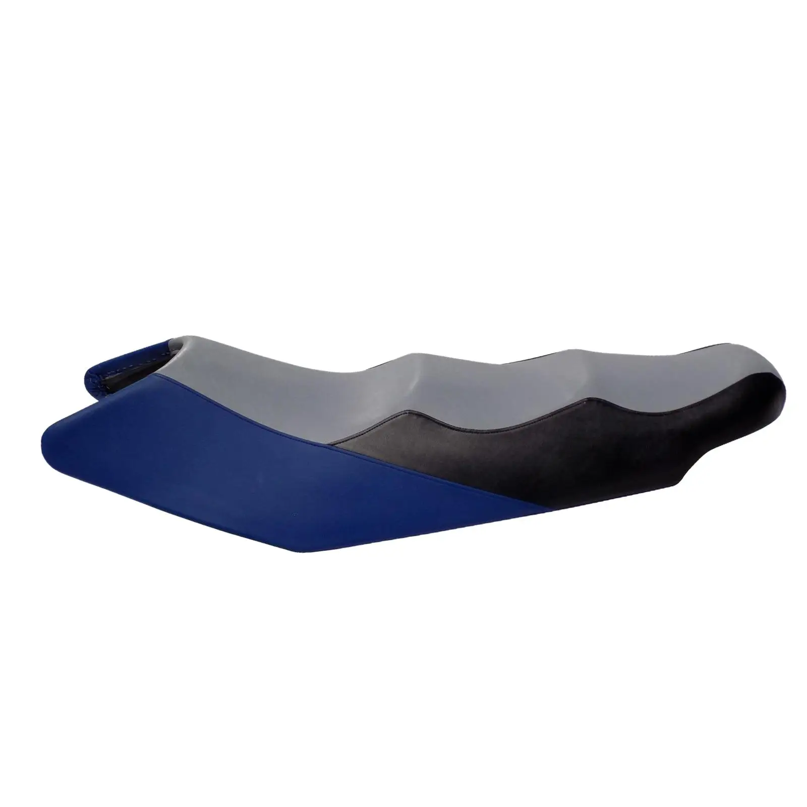 

Premium Seat Cover RP101Y Easy Installation PU Leather for Yamaha VX110