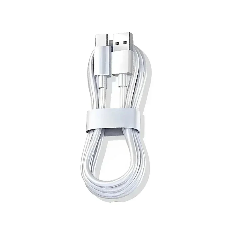 ตัวเลือกสินค้า สายชาร์จ USB-C 120W ชาร์จเร็ว ทนทาน ใช้ได้กับหลายแบรนด์