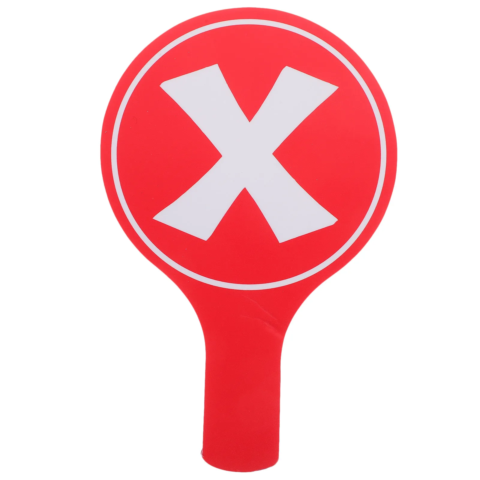 폼 답변 패들 휴대용 핸드헬드 교실 투표판 초중고 학교 게임 교사 학생용 교구