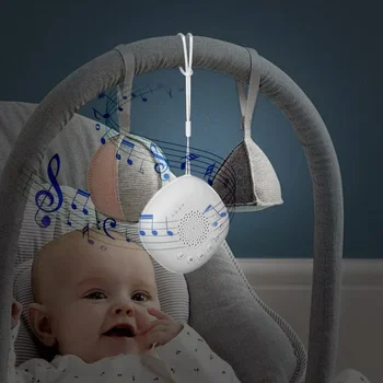 Sleeping White- Noise Portable Machine 1