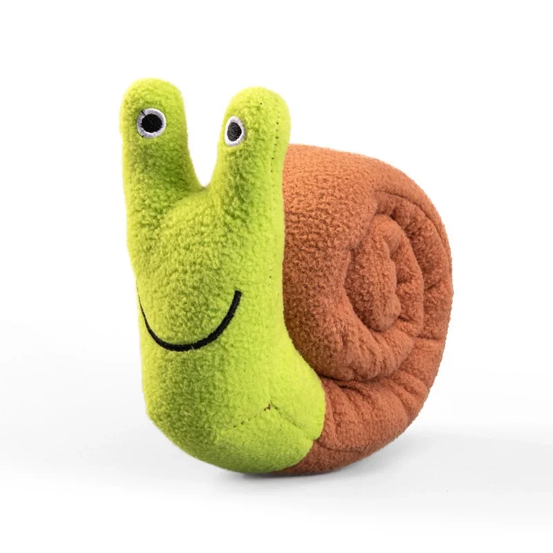 snail