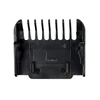Electric Clipper Accessories,16Pcs Cut Clipper Limit Comb Guide Attachment Size Barber Replacement(1Mm,1Mm,2Mm,3Mm) 5