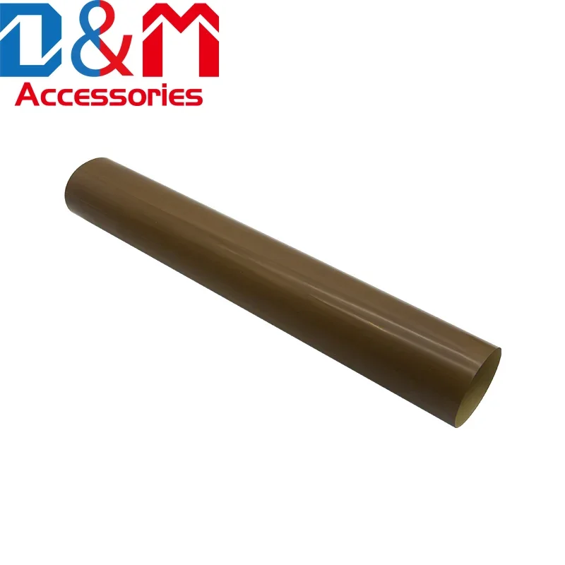C224 Japan Oem Fuser Film Sleeve Per Konica Minolta Bizhub C224 C284 C364 C454 C224E C284E C364E Muslimage Fuser Belt