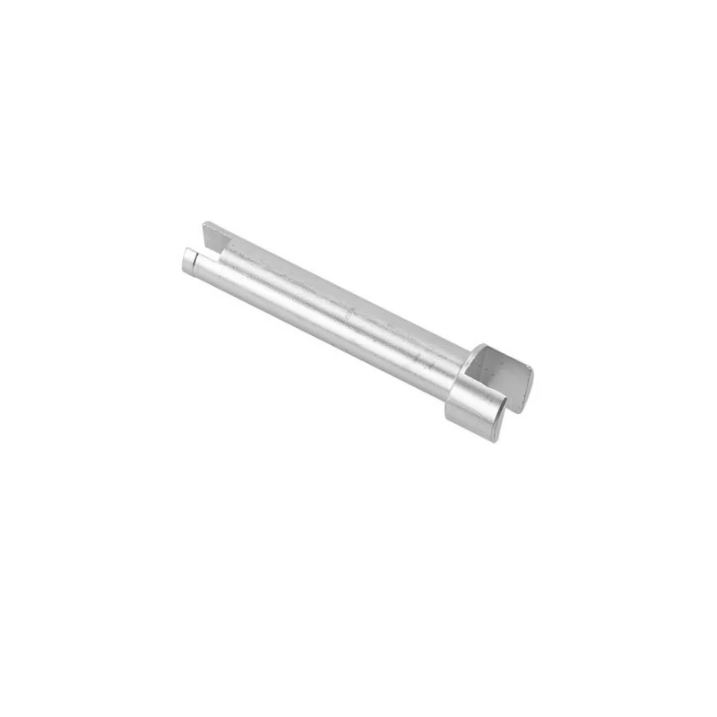 1PC Repair Shaft Axis Aluminum alloy for Mercedes benz E Class C Class W204 W212 GLK300 Knob Comand Controller