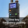 Baofeng UV-5RH PRO Walkie Talkie GPS Multi Band AM FM Type-C Wirless Copy Frequency Ham Two Way Long Range Communication Radios 6