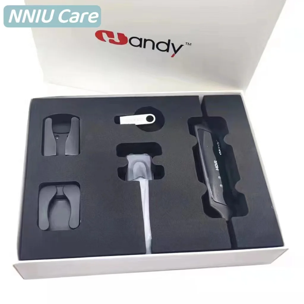 Dental X ray Sensor HANDY HDR500/HDR600 Digital Intraoral System HDR