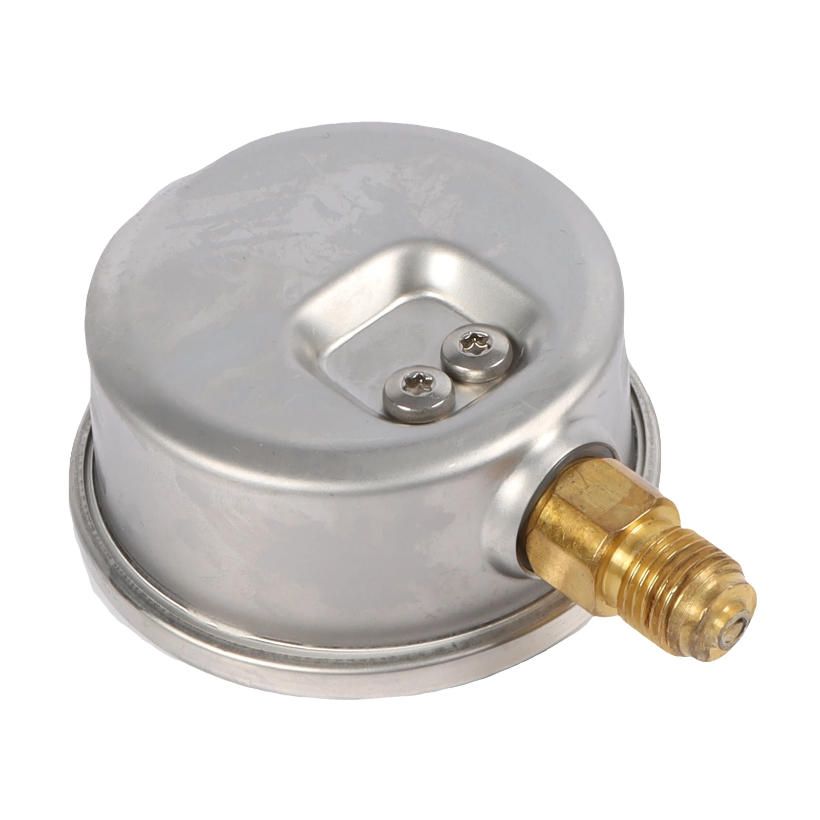 Hydraulisches Messgerät 0-20Bar 0-300Psi 2Mpa Messwerkzeug für verschiedene Anwendungen Autozubehör – Detail 3