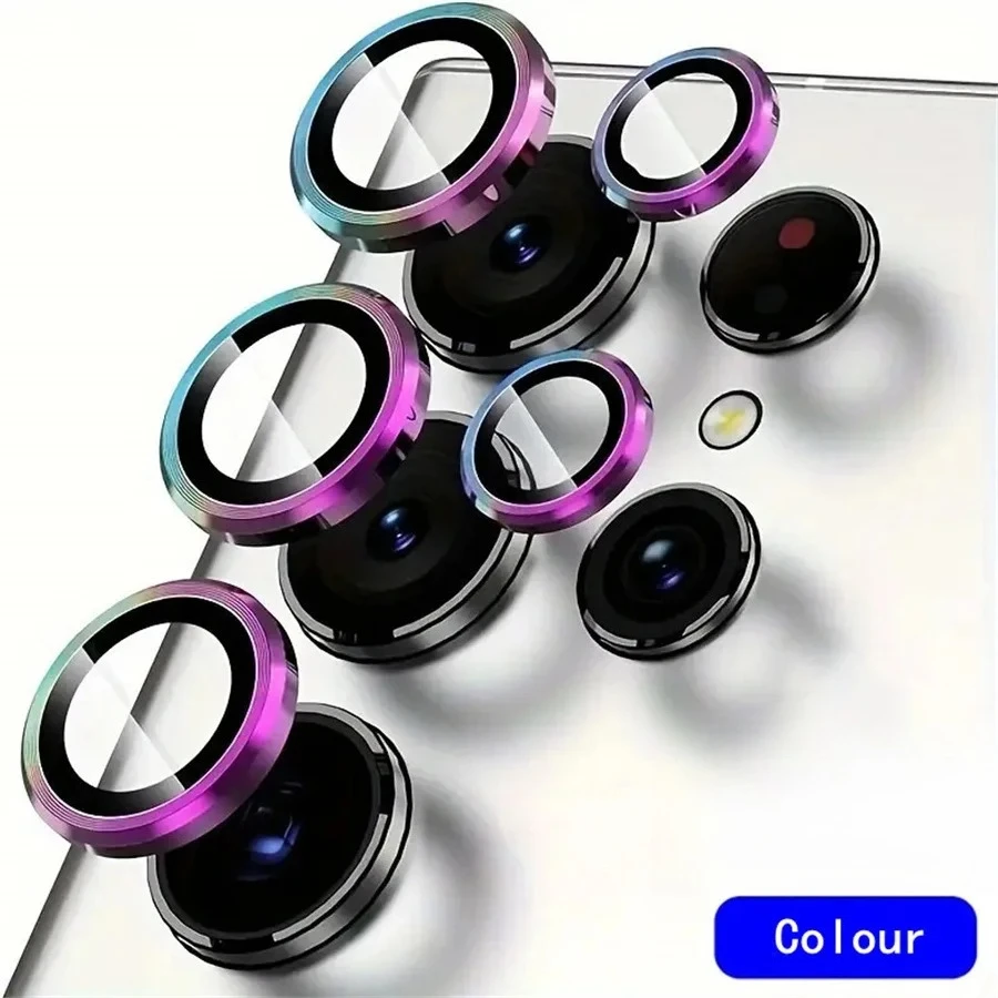 Ultimate Lens Protector Cover - Full Camera Protection