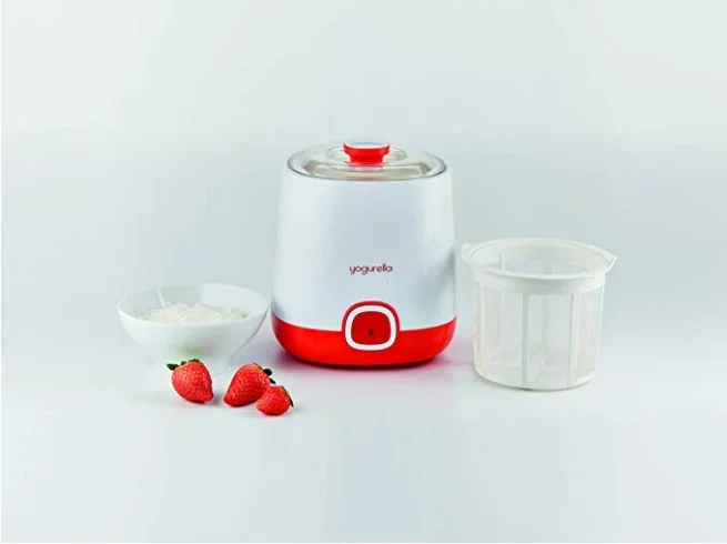 1L Electric Yogurt Maker Machine Kitchen Appliance