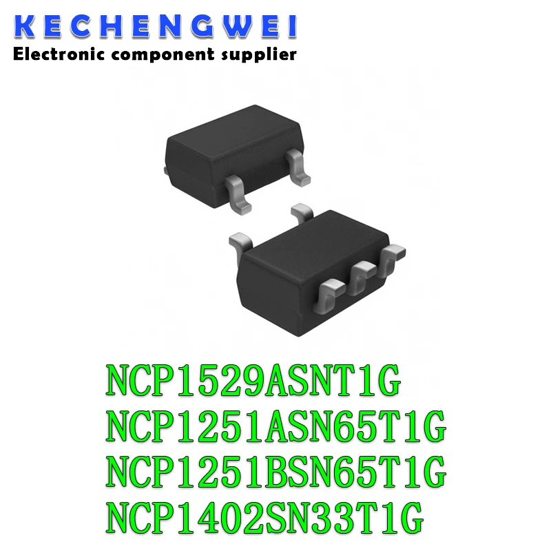 10-piezas-NCP1529ASNT1G-SOT23-5-NCP1529-SOT-NCP1402SN33T1G ...