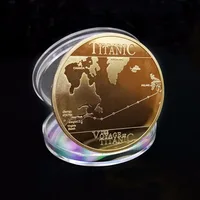 Titanic Coin 3