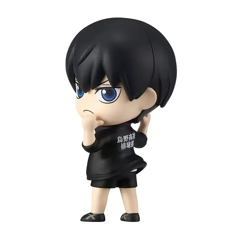 Origina l Ac Bodentemperatur Figre 2D-Drehung Schlaf Styles Ichizumi Hajime Akaashi Keji Oikawa Pullover Pullover Boouto Gacha und y – Detail 10