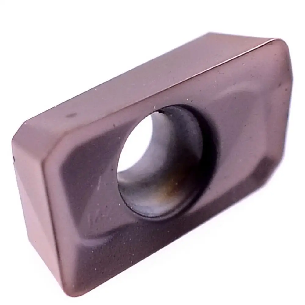 Рисунок 3 - APMT 1135 1604 ZP152 ЧПУ машинные