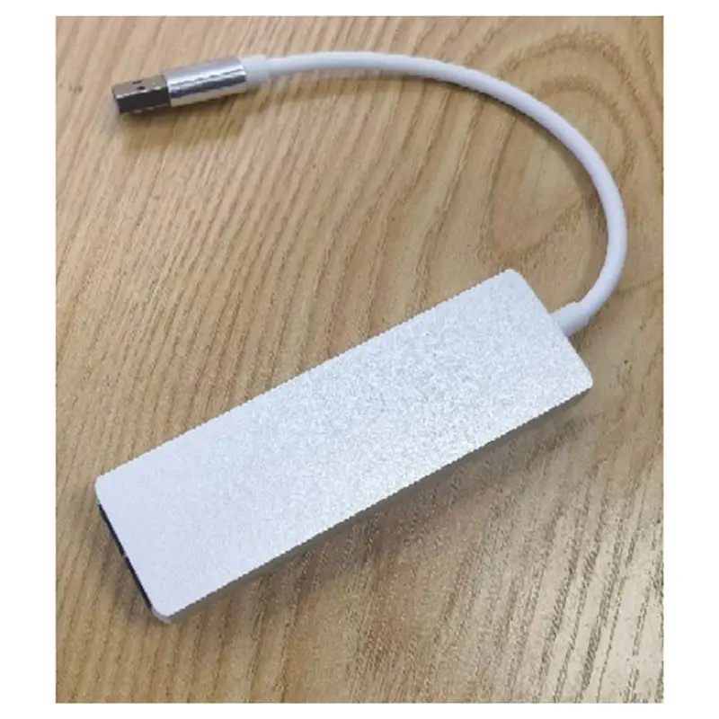 다기능 오디오 변환기 다기능 오디오 어댑터 USB 광섬유 사운드 카드