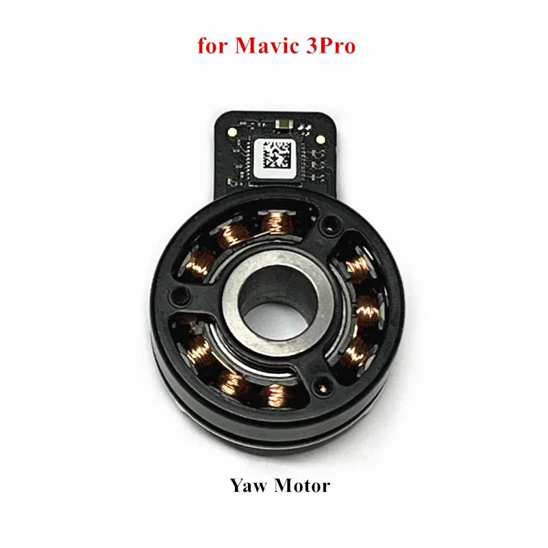 Genuine Mavic 3Pro Gimbal Yaw Motor Tested work well Gimbal Engine Camera Motors for DJI Mavic 3 PRO