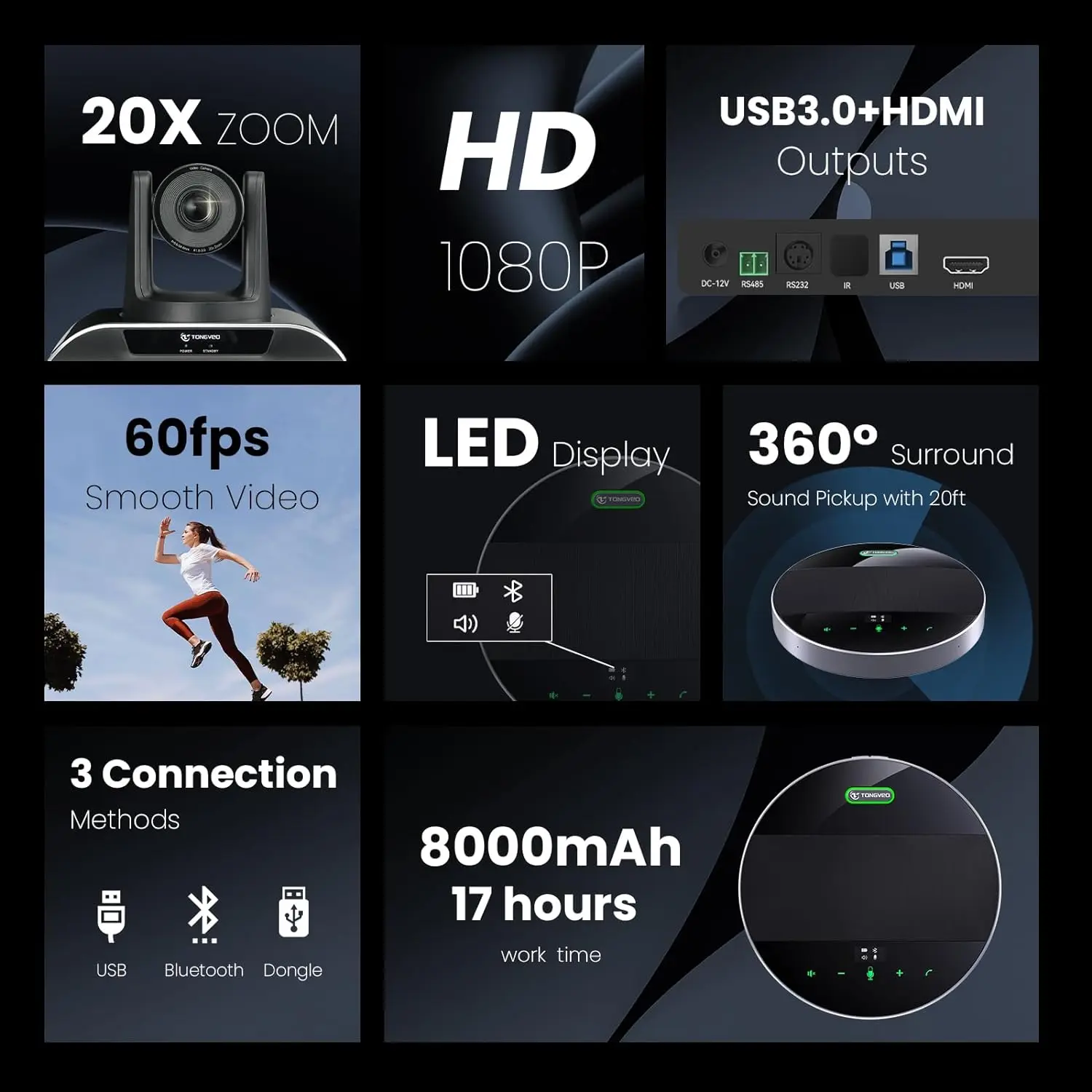 Live Streaming Connect Dslr To Zoom Meeting JETE Group