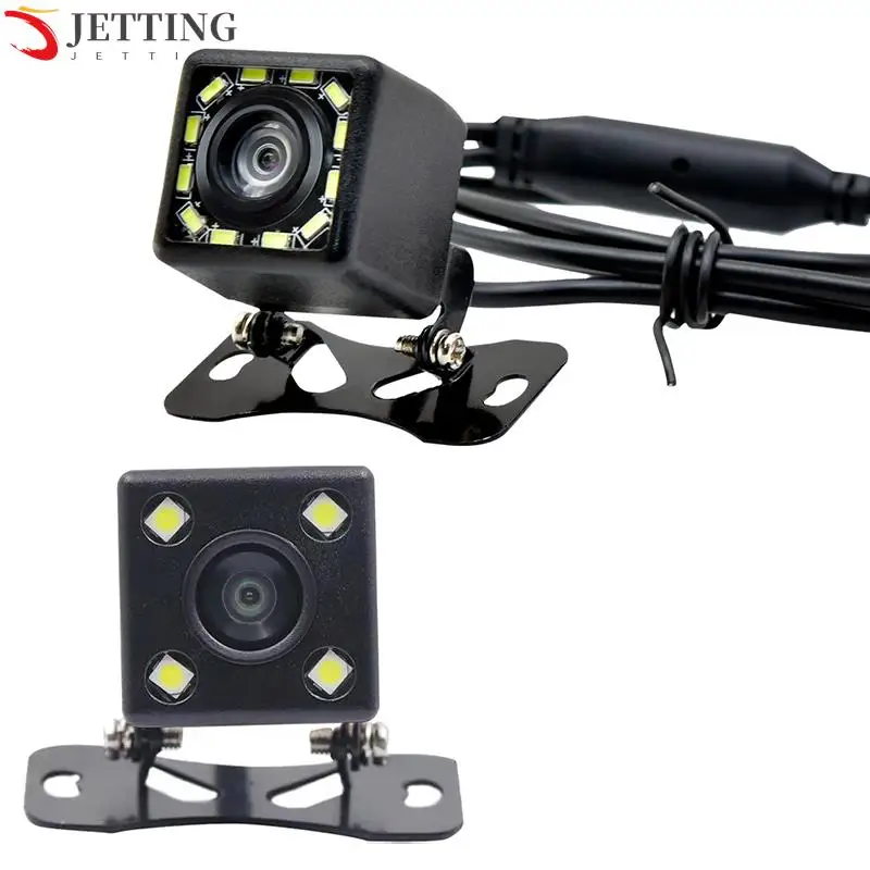 ڵ Ĺ ī޶ CCD4 LED ڵ  , 170  HD ̹, ߰ ð,   ī޶, IP68 