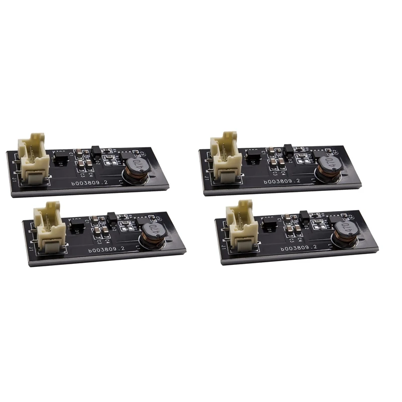 

4 шт., B003809.2 X3 F25 10-17, задняя фонарь, задняя фонарь, ремонт, сменная плата, задняя фонарь, фонарь, драйвер, плата чипа