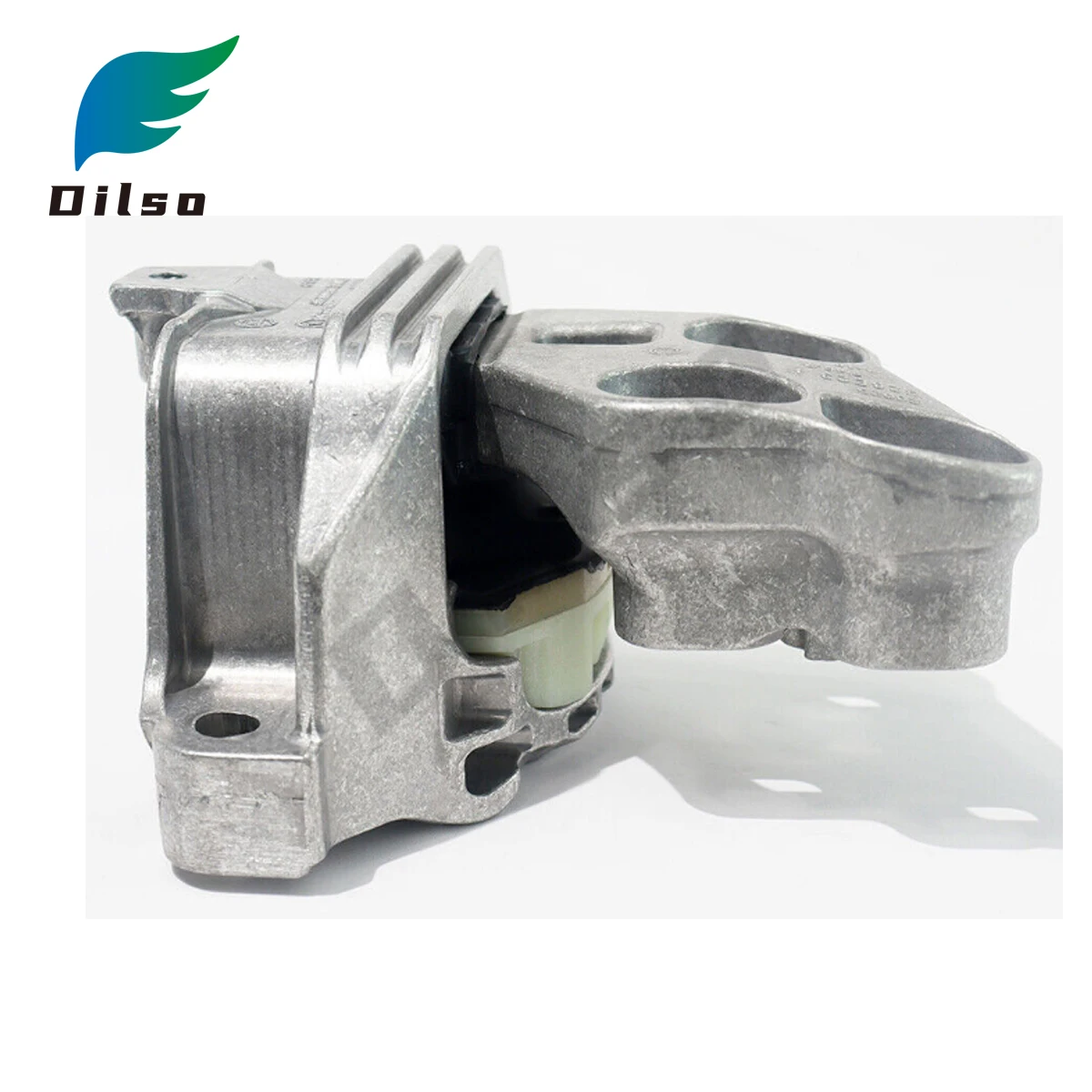 Engine Bracket Foot Glue For Mercedes Benz W176 W117 B250 CLA250 CLA45 AMG 2.0L A2462400617