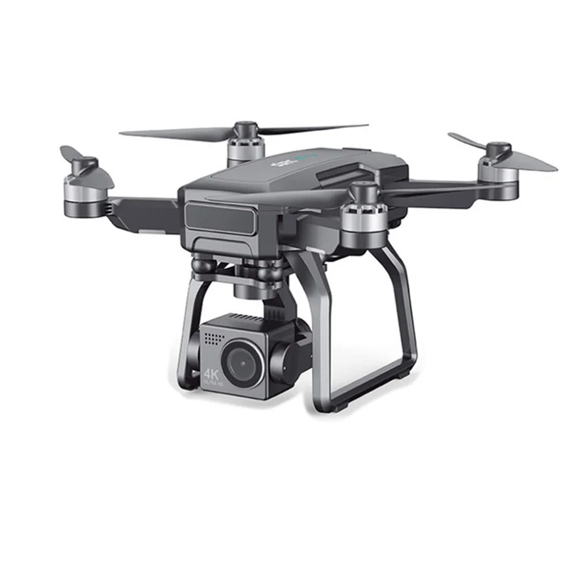 

Дрон F7 4K PRO с камерой, GPS, Wi-Fi, FPV, 3 км