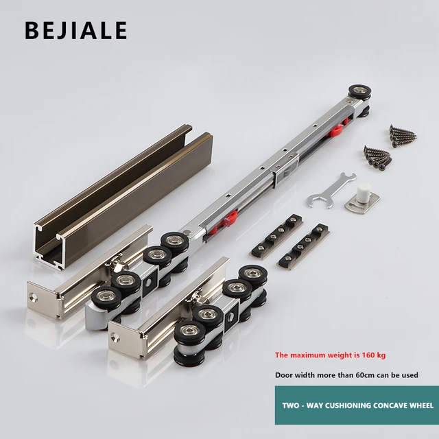 Caravan Concertina Door Track Discount gbupresnenskij.ru