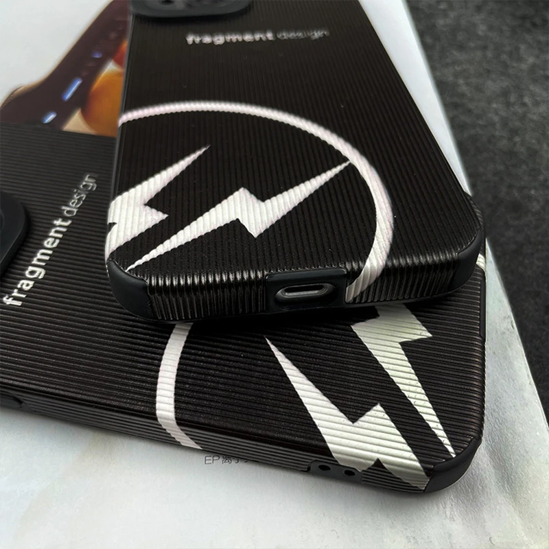 Cartoon Lens Protection Painted Fragment design Logo Frame