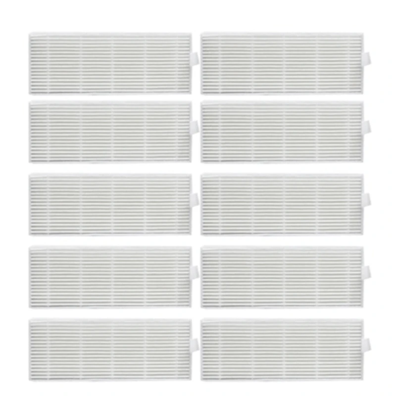 

Vacuum Cleaner Dust Hepa Filter For Cecotec Conga 1390 1290 Robotic Vacuum Cleaner Spare Parts