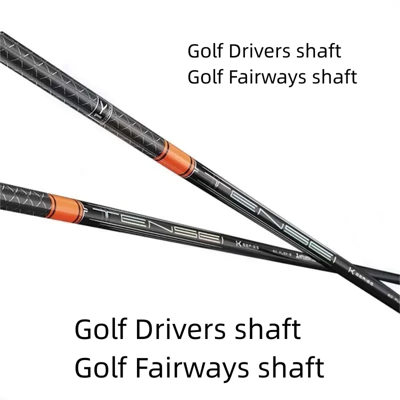 BrandNewGolfDriversShaftTENSEIProOrange1K46inchRSSRFlex