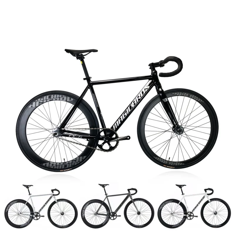 Fixed Gear Bike 2