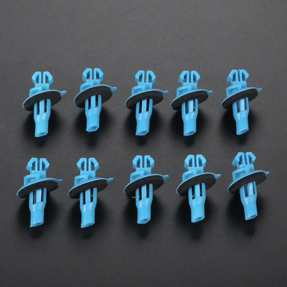 Morsetto per boccale in plastica Sergeant 10 cm