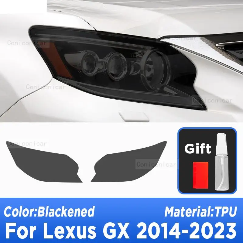 �ڵ��� ������Ʈ ��ȣ �ʸ� Ŀ��, ������ ����ũ ���� TPU ��ƼĿ, ������ GX GX460 2014-2020 ��ȣ �׼�����