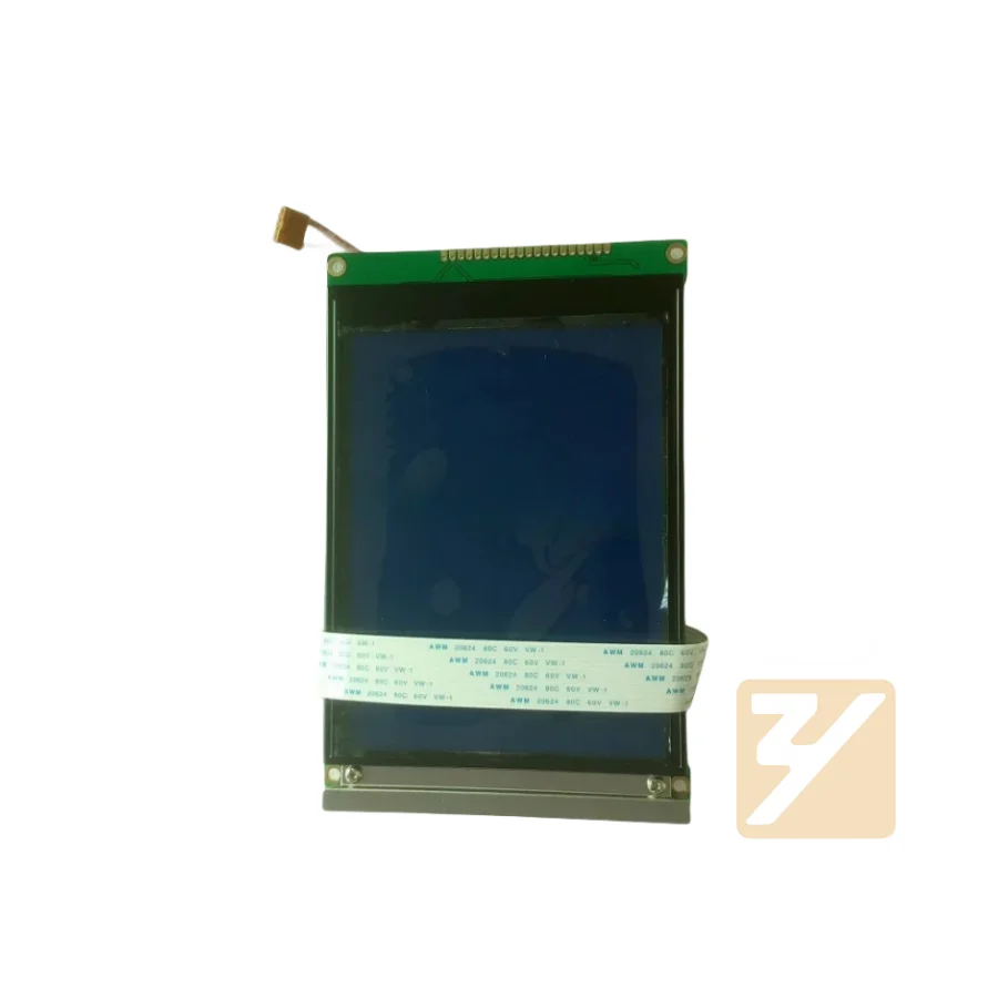 

P141-14 New compatible 5.7inch 320*240 FSTN-LCD Panel