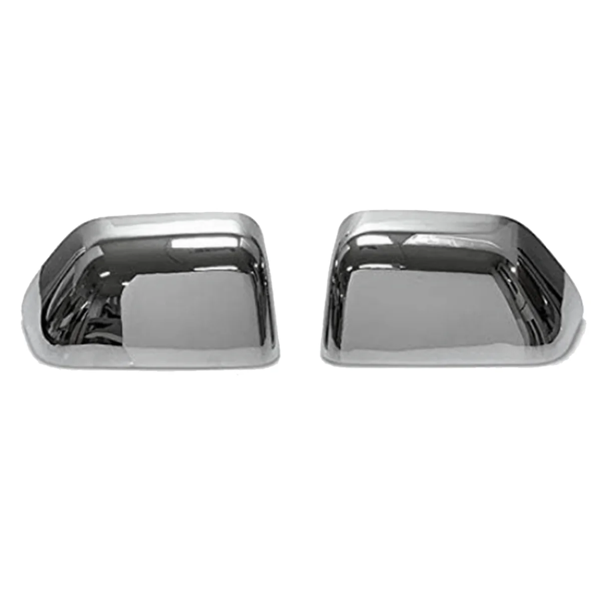 

Автомобильная боковая крышка зеркала для Ford F250 F350 F450 F550 2017-2023, верхняя зеркальная крышка, автомобильные аксессуары