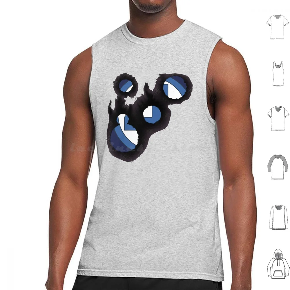 Secret Hero Es-Human Torch Canotte Gilet Senza Maniche Torcia Umana Secret Hero Es Comics Super Hero Es Hero Comic Human Torch Flame