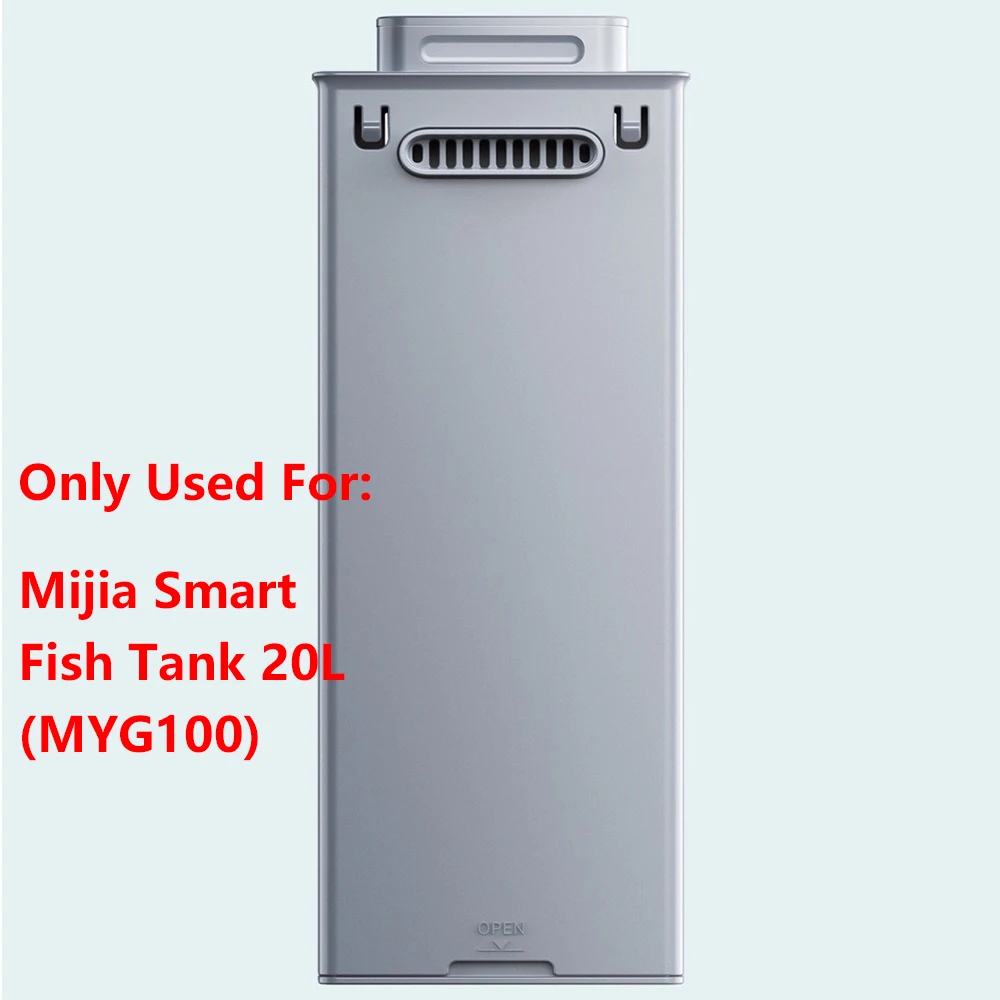 الأصلي 2025 جديد Mijia خزان الأسماك الذكي حوض السم...