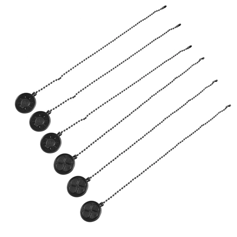 

Ceiling Pull Chain with Connector Bead Pull Chain Extension Fan Bed Light Switch Pull Chain Extender Lamp Accessories