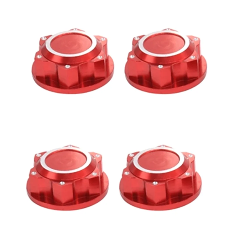 Arrma 1/5 Kraton 8S Outcast 8S RC 자동차 용 A30P-4Pcs ..