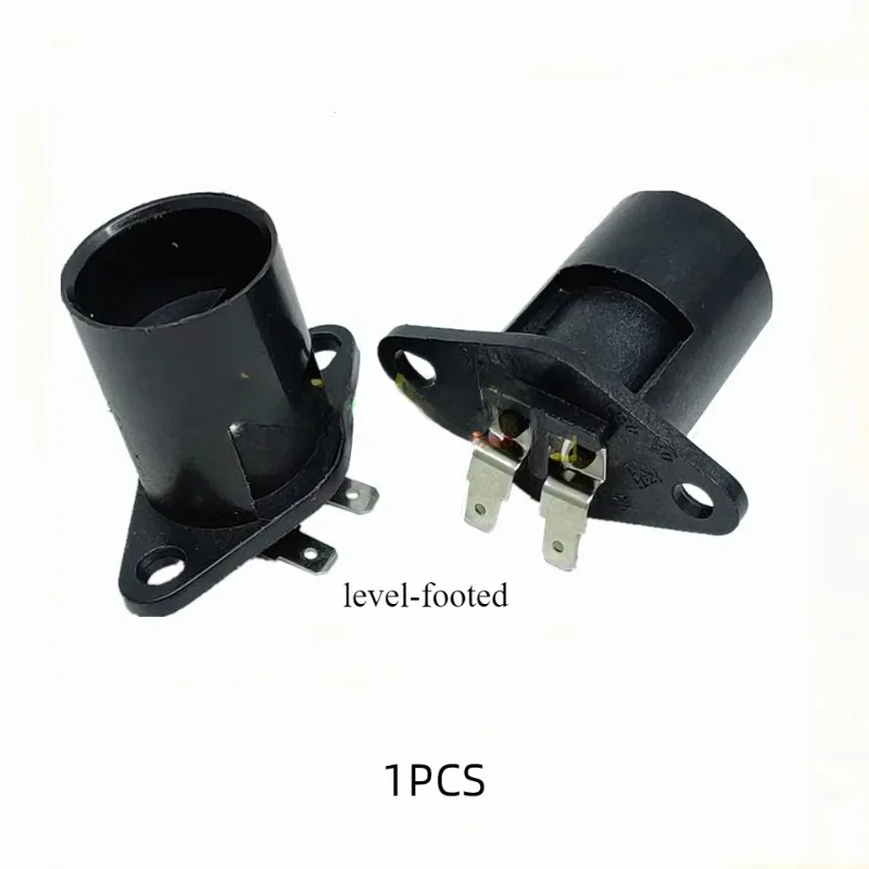 1PCS For Galanz LG Microwave Lamp Holder E14 Removable Bulb Holder Accessories