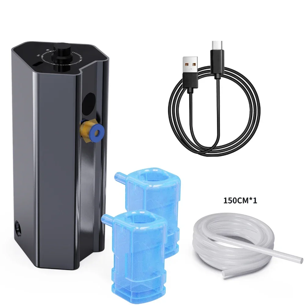 Tattoo Needle Washer タトゥーニードルウォッシャー 電気タトゥーニードルクリーナー,自動検出,充電式,ワイヤレス
