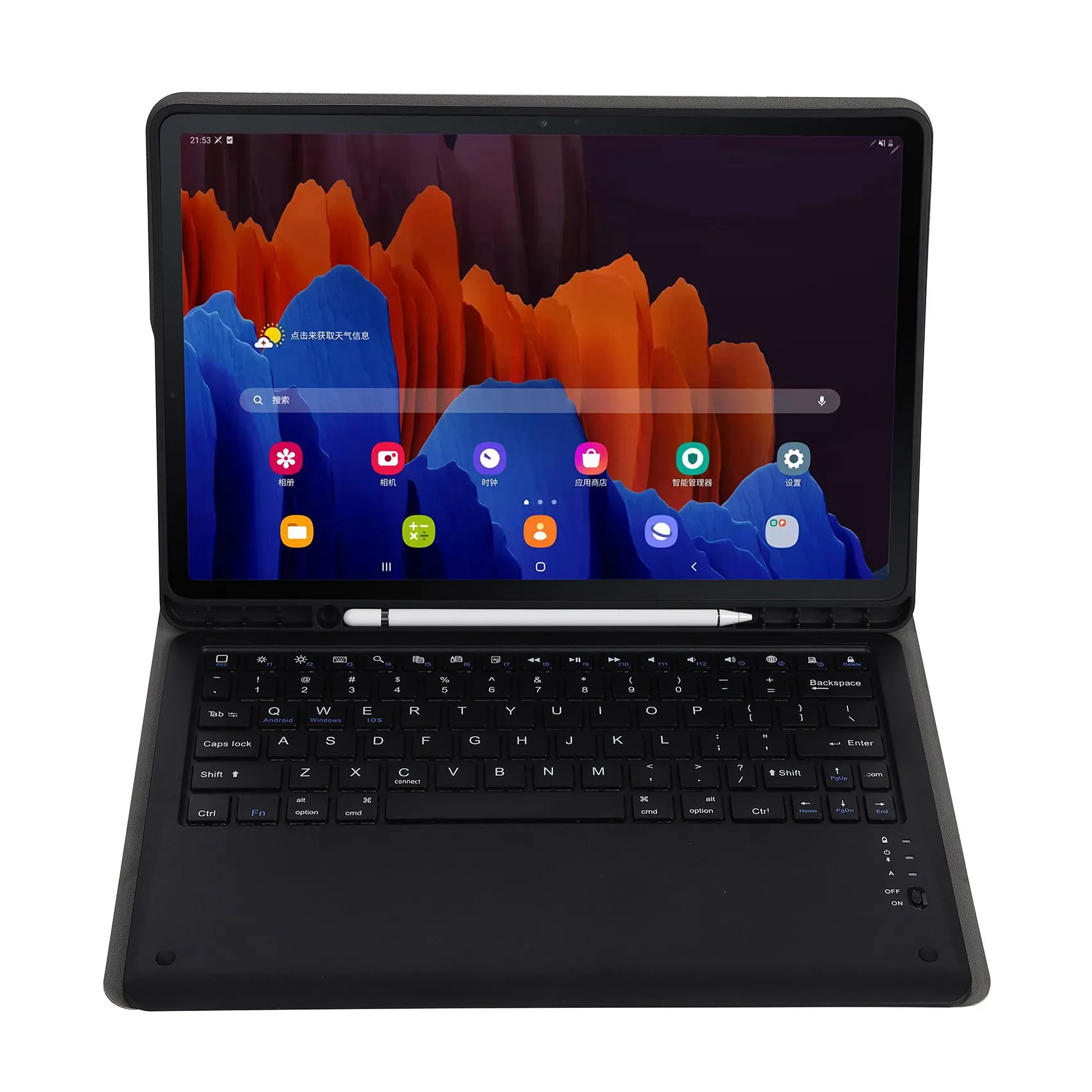   C ø ̽ º ĵ, Ｚ   S7FE T730, T736, S7 ÷ T970, T975  ̽  Ű, 12.4 ġ