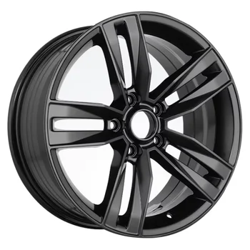Forged Alloy Sport Rims 1