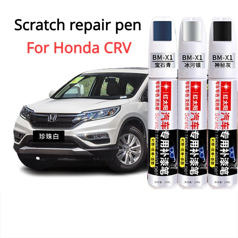Honda Crv Paint Touch Upnull