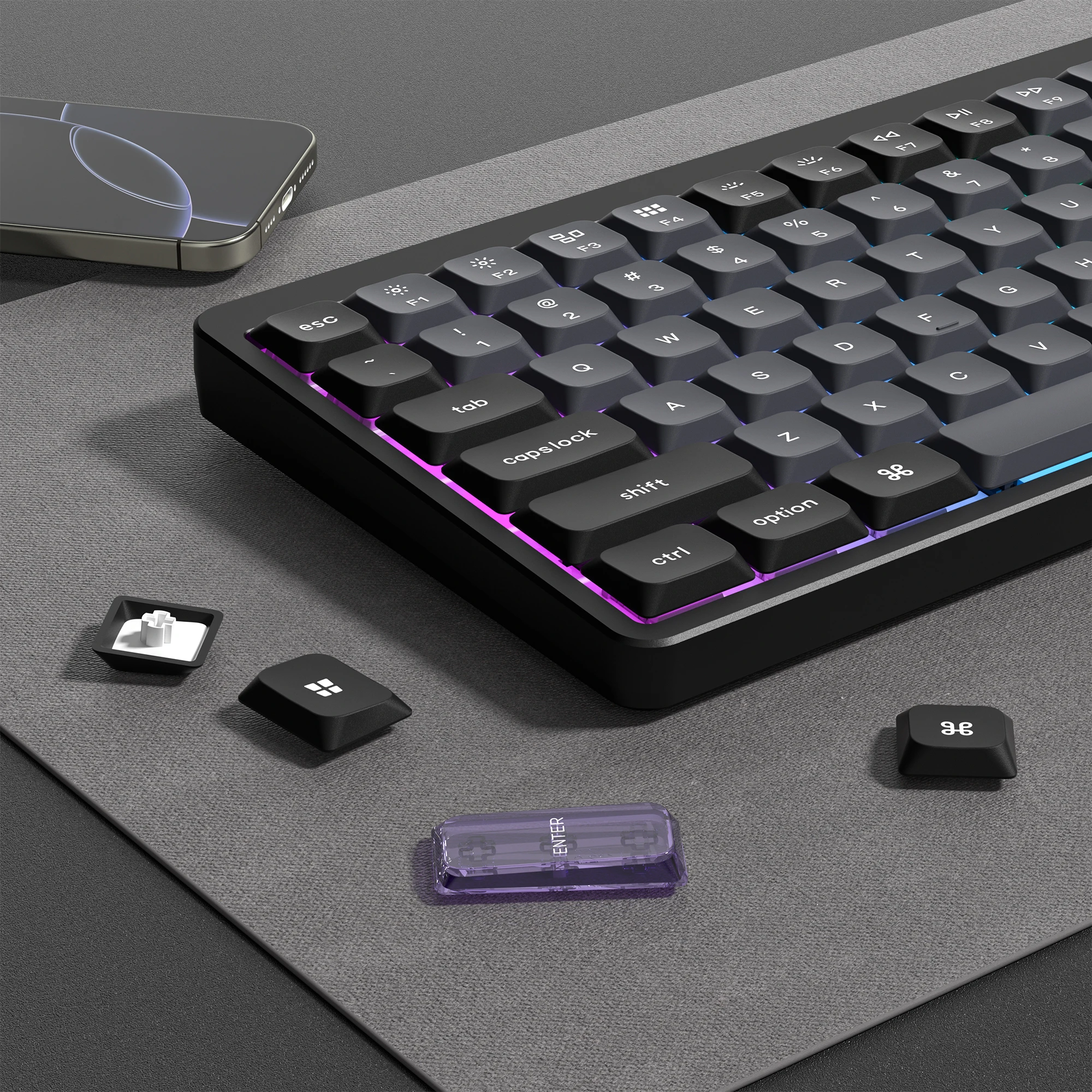 dsc-products