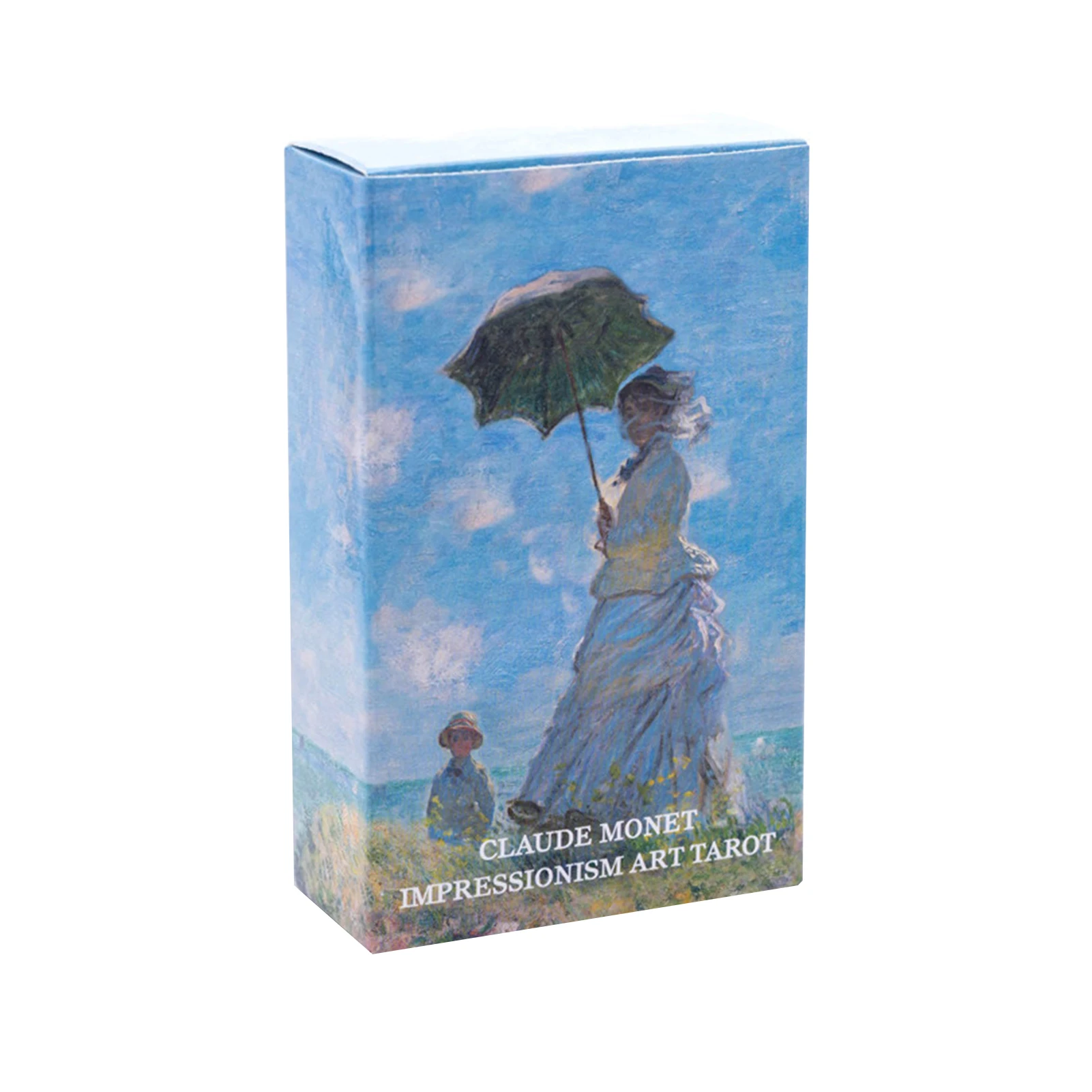 

Новинка, карты-Таро для настольной игры «Клод монет»