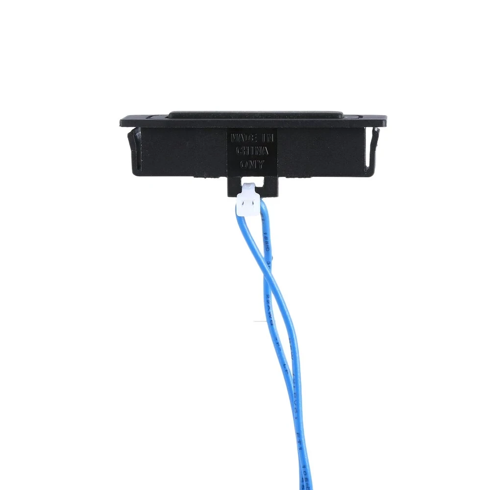 Push Button Switch Car Trunk Release Opener Button Trunk Switch Deck Lid Switch 25380-2DT0A For Nissan Sentra Tiida C11 LATIO Versa Maxima Altima
