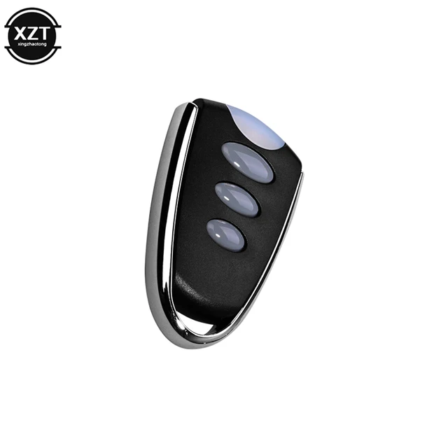 NEW Wireless 433.92MHz Gate 1527 Learning Code For Chamberlain Motorlift Liftmaster Garage Door Remote Control 433MHz Rolling 4