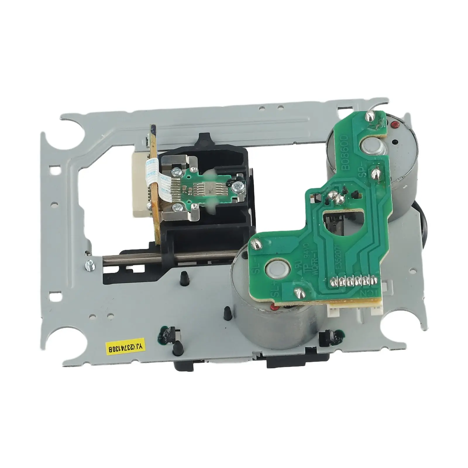 1PCS For Sanyo SF P101N CD Player Complete Mechanism 16 Pin Compatible with SFP101N For For Sanyo Phi lips Alba Models