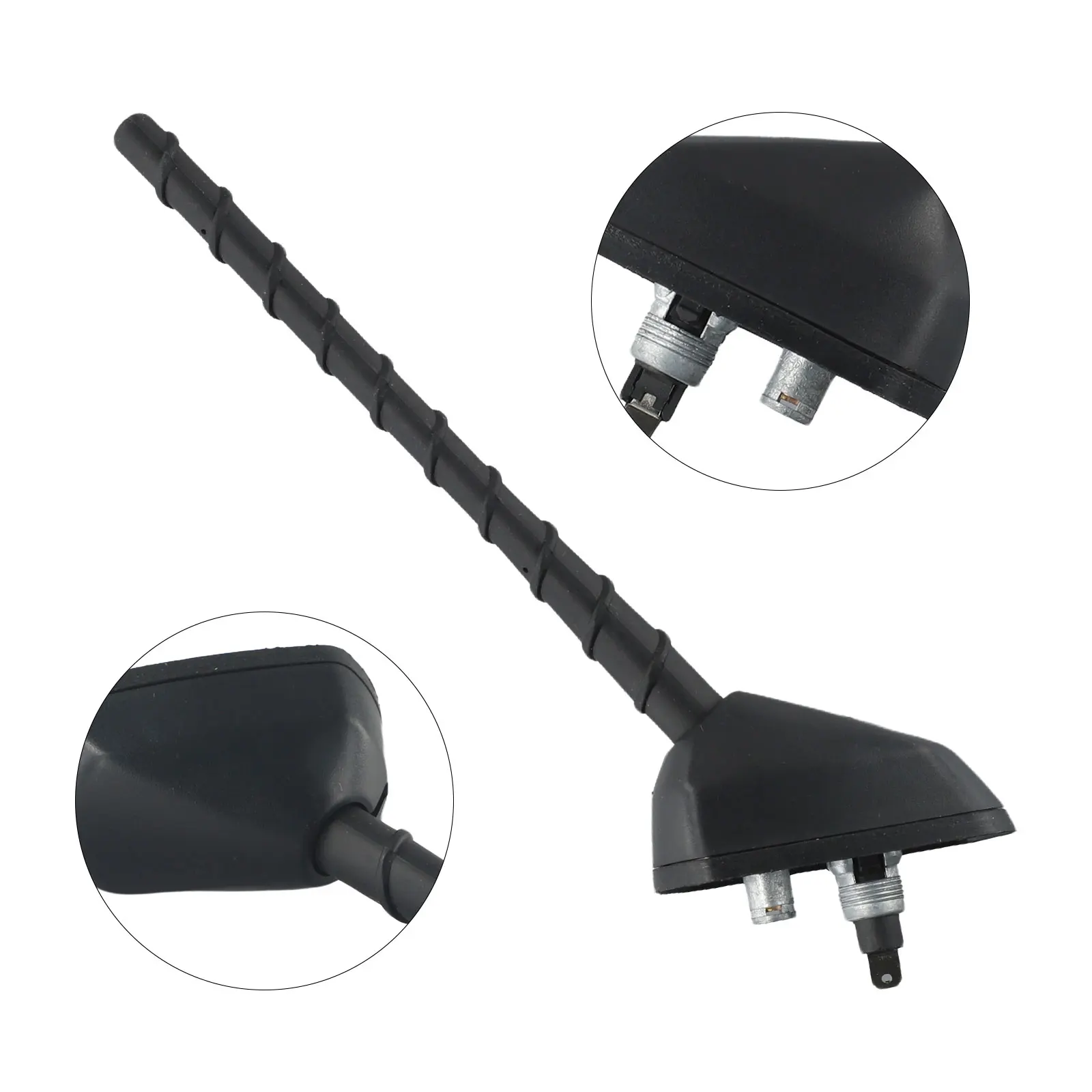 

AM / FM Antenna Base Exterior Antennas Exterior Parts Plastic 96213-1R000 962131R000 96215-2P000 Brand New None