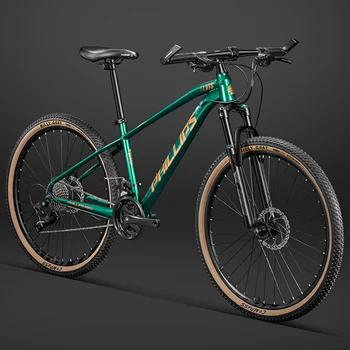 성인 및 청소년용 산악 자전거, 산악 자전거, 크로스 컨트리 가변 속도 경주 자전거, MTB, 24 인치, 26/27.5 인치, 24 인치, 27/30 인치