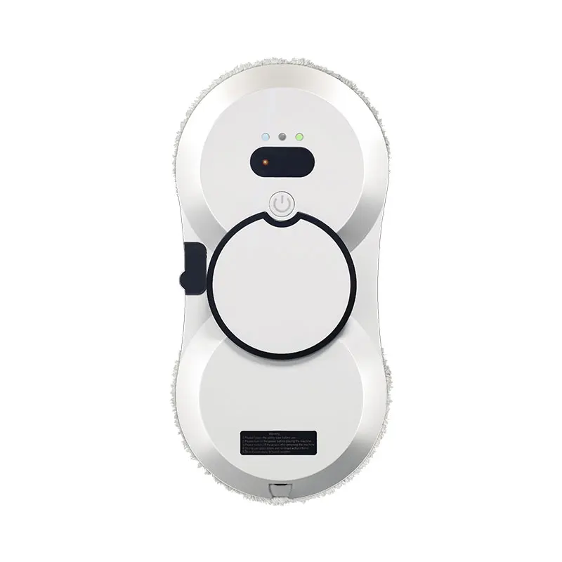 Window Cleaning Robot High Suction Electric Window Cleaner Robot Anti-falling Remote Control Robot Vacuum Cleaner for home 6